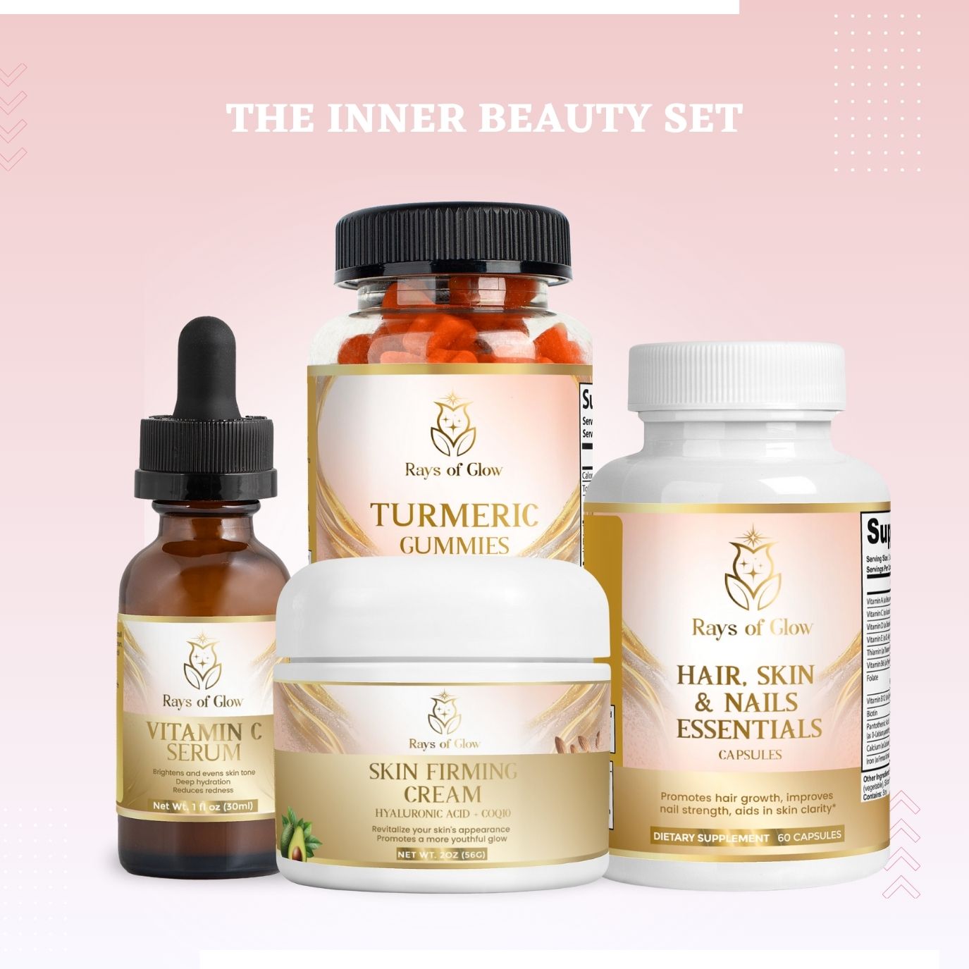 Inner Beauty Set