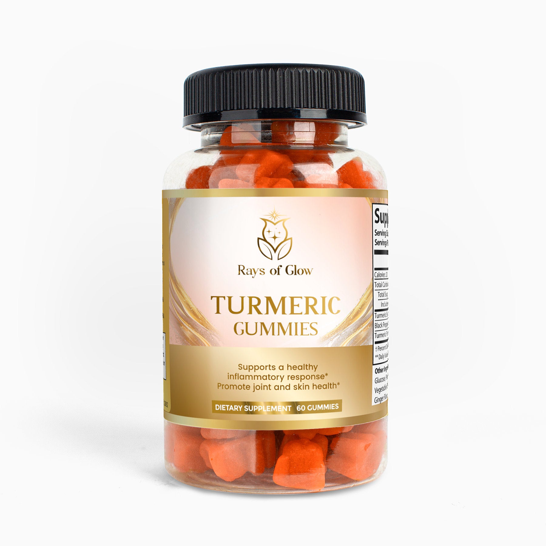 Turmeric Gummies