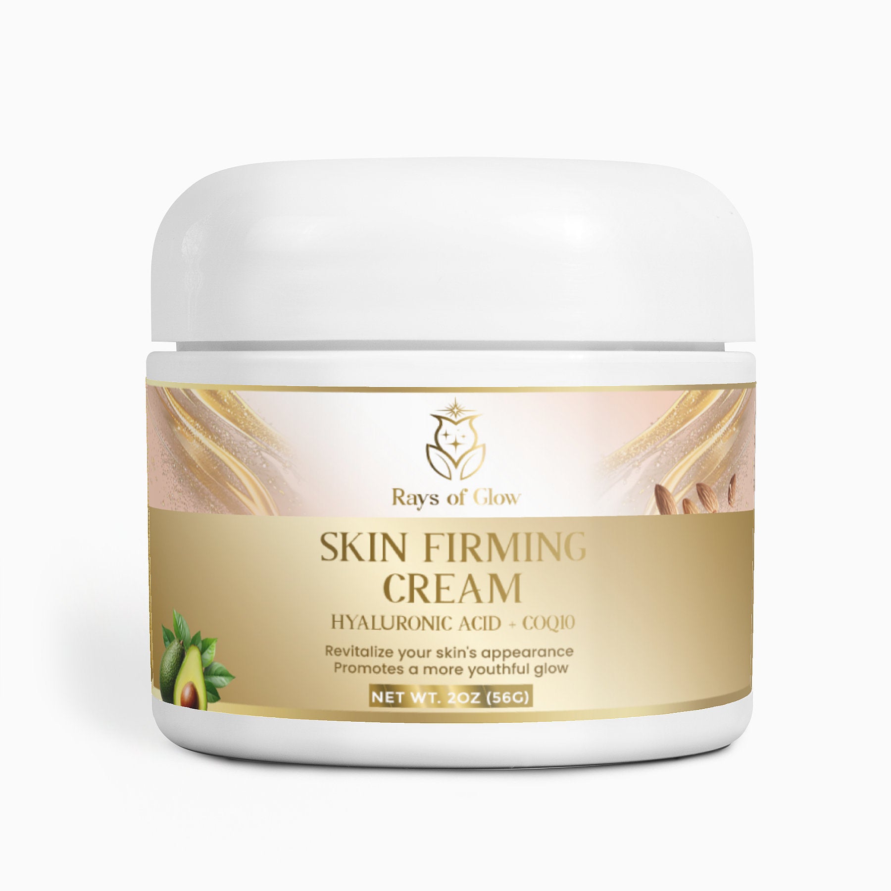 Skin Firming Cream