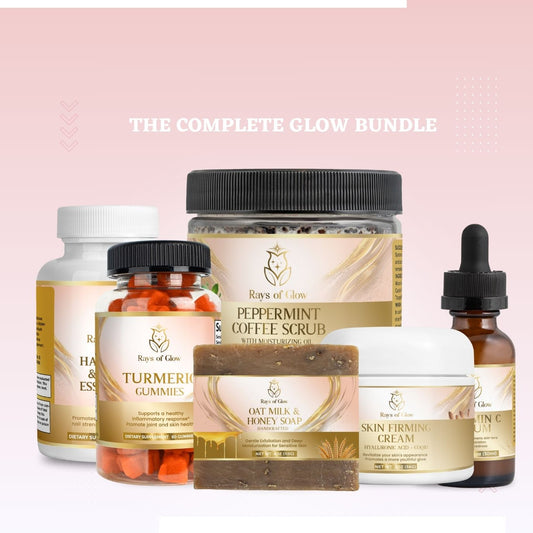 Complete Glow Bundle