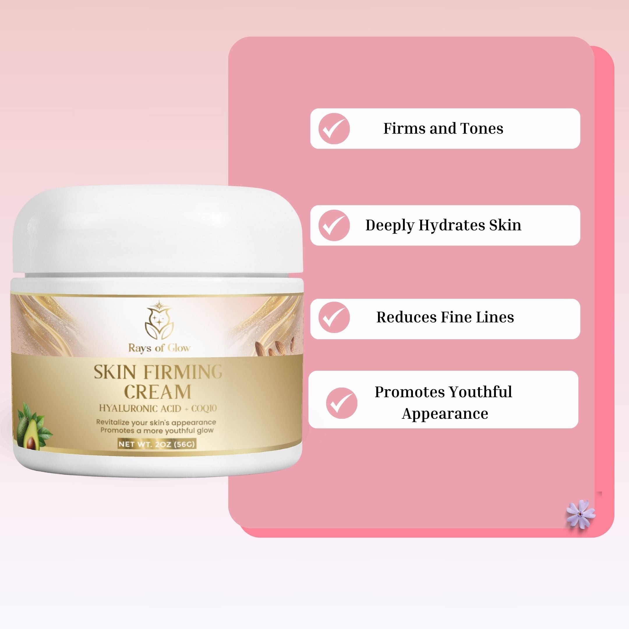 Skin Firming Cream