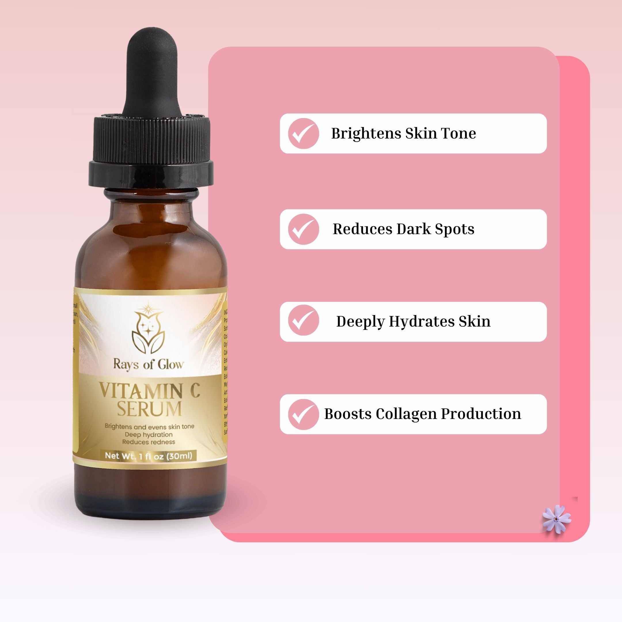 Vitamin C Serum